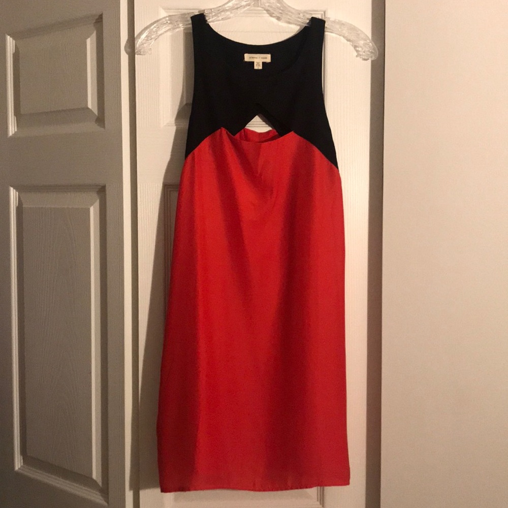 Urban Outfitters Silence + Noise Shift Dress